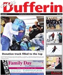 My Dufferin Feb