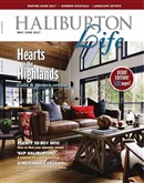 HALIBURTON LIFE May-June 2017