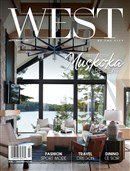 West of the City July 20223