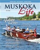 Muskoka Life July 2025
