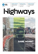Highways April 2026