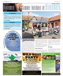 Destination Blakemere