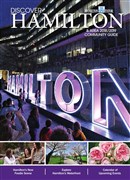 Discover Hamilton 2018