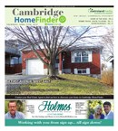 Cambridge Homefinder April 25