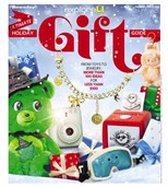 Ultimate Holiday Gift Guide