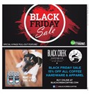 Black Friday Nov 28