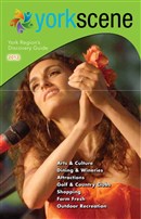 York Scene