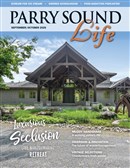 PARRY SOUND LIFE Sept/Oct 2025
