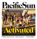Pacific Sun Weekly November 4 2020