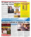 Business Spotlight