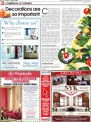Christmas Homelife