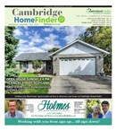 Cambridge Homefinder January 31