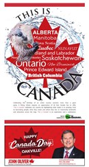 This is Canada 2019