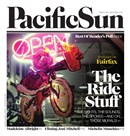 Pacific Sun January 30 2019