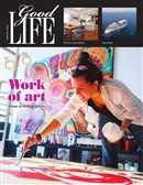 Goodlife Spring 2014