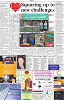 Love Local 06 March 09