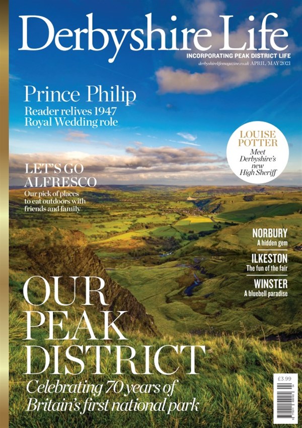 Derbyshire Life Magazine