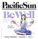 Pacific Sun Weekly January 8 2020