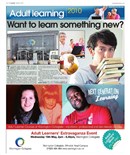 Adult Learning