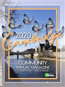 Cambridge Comm Guide 2020