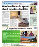 Sherdley Medical Centre