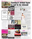 Lymm Hotel Bridal Fayre