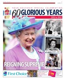 Diamond Jubillee