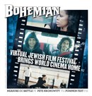 North Bay Bohemian October 14 2020