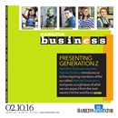 Hamilton Business February 2016