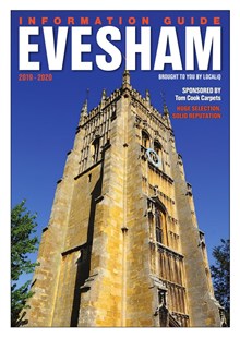 Evesham Information Guide