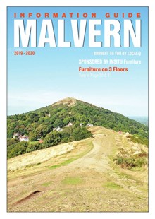 Malvern Information Guide