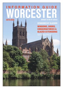 Worcester Information Guide