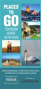 Places To Go 2019-20 - Tourism Guide Worcestershire - Cotswolds - Stratford-upon-Avon