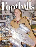 Foothills Magazine