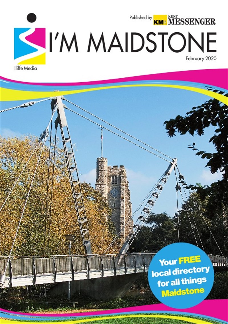 I'M Maidstone