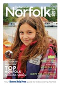 Discover Norfolk Supplement