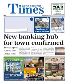North Somerset Times