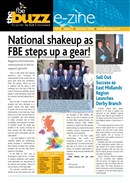 The Buzz Ezine Vol 2 Iss 1