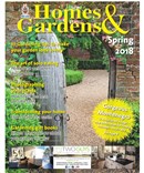 Homes and Gardens