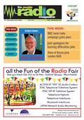 The Radio Magazine Online