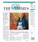 Morgan Hill Times E-edition