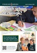 Which School