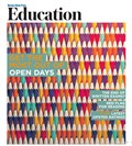 Education Digital Edition