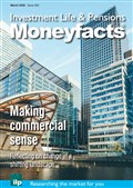 Investment Life & Pensions Moneyfacts