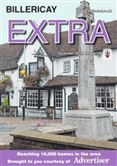 Billericay Extra