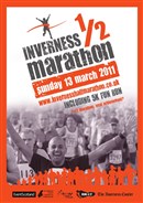 Inverness Marathon