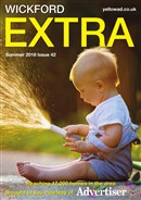 Wickford Extra