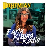 North Bay Bohemian E-edition