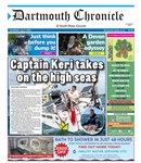 Dartmouth and South Hams Gazette