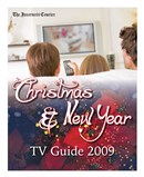 Inverness Courier Christmas Supplement